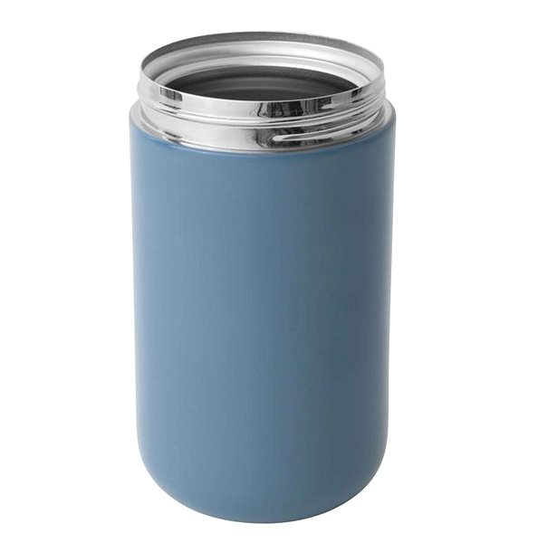 Thermos BERGHOFF Leo food container, 0,75 l, blue ...