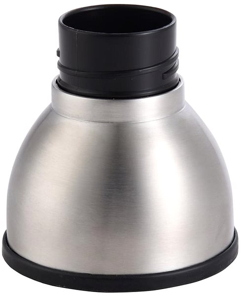 Thermos BERGNER bottle stainless steel, 0,57 l, blue ...