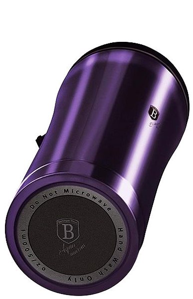 Termohrnček BERLINGERHAUS Termohrnček 500 ml, Purple Eclipse Collection ...