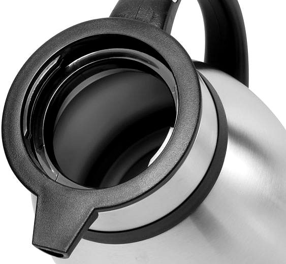 Thermos CS SOLINGEN Passau, stainless steel serving dish 1,2 l ...