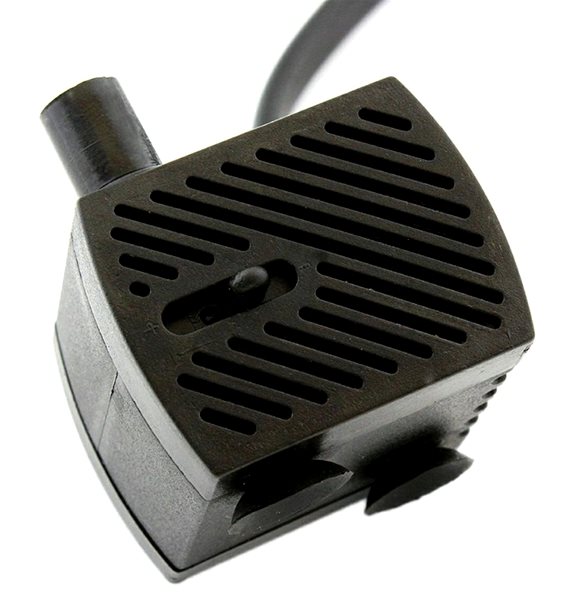 Čerpadlo do akvária APT AG80B Akvarijní čerpadlo 2,5 W ...