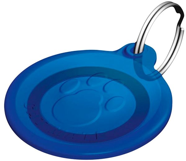 Cat door Kerbl Electronic ID tag 80873 - for cat door on microchip Cat Mate .