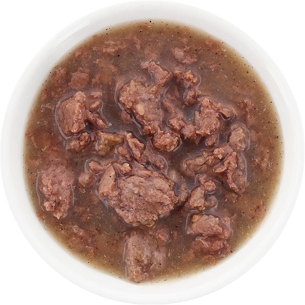 Kapsička pro kočky Pawsome! Adult s kachním masem 85 g ...