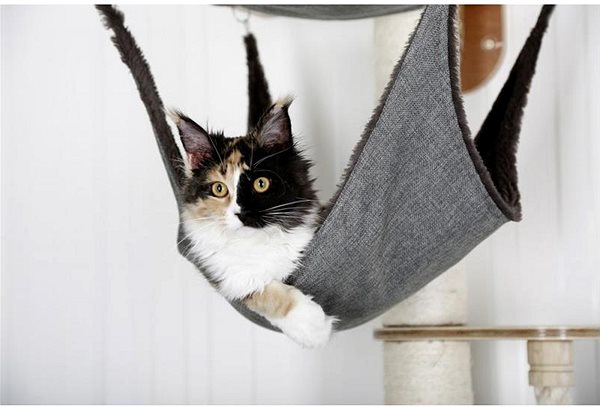 Cat scratching post Kerbl Dolomit 2.0 160 cm .