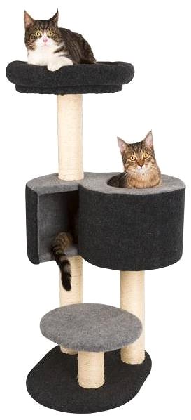 Kerbl Fridolin cat scratching post .