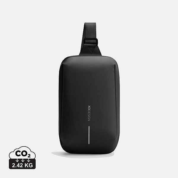 Backpack XD Design Urban Sling, black .