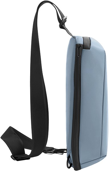 Backpack XD Design Urban Sling, grey-blue .