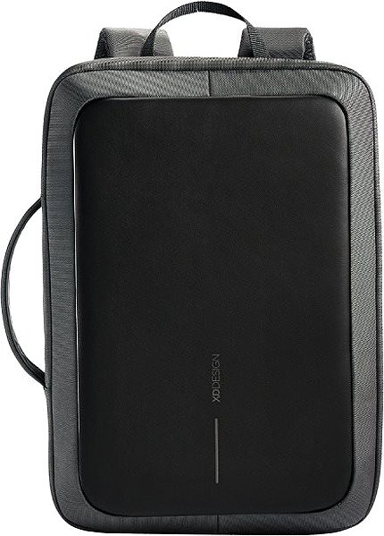 Laptop Backpack XD Design Bobby Bizz 2.0 15.6