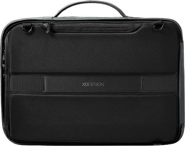 Laptop Backpack XD Design Bobby Bizz 2.0 15.6