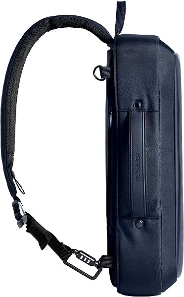 Laptop Backpack XD Design Bobby Bizz 2.0 15.6