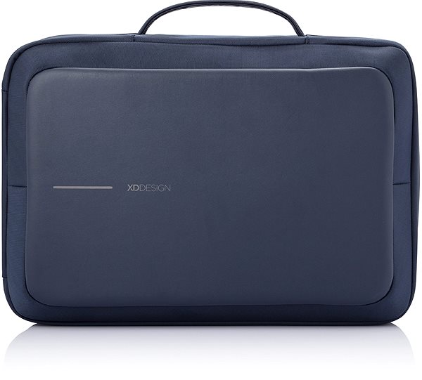 Laptop hátizsák XD Design Bobby Bizz 2.0 15.6