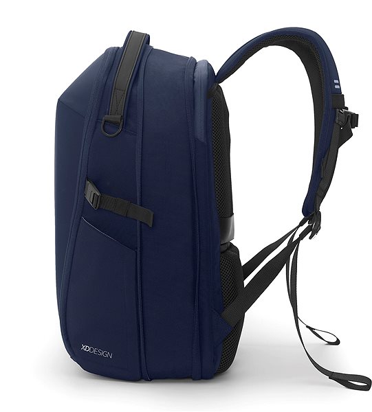 Laptop hátizsák XD Design városi design hátizsák Bizz 16