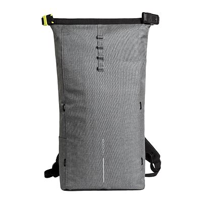 Laptop hátizsák XD Design Bobby Urban Lite anti-theft backpack 15.6 szürke Képernyő