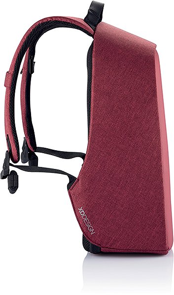 Laptop Backpack XD Design Bobby Hero Small, Red ...