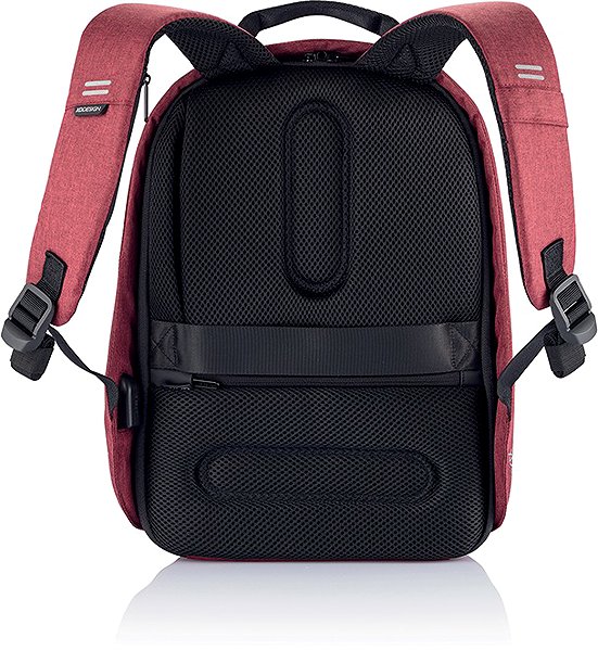 Laptop Backpack XD Design Bobby Hero Small, Red ...