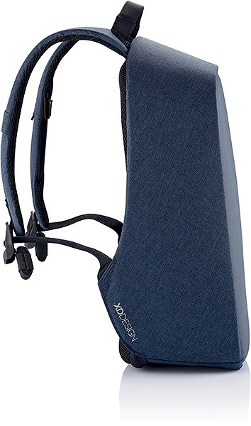 Laptop Backpack XD Design Bobby Hero, Small, Navy Blue ...