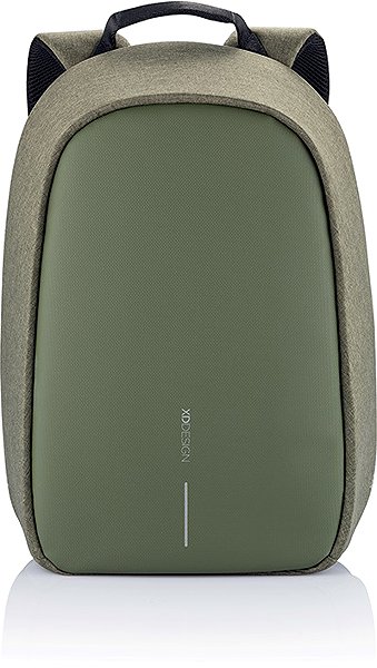 Laptop Backpack XD Design Bobby Hero, Small, Green ...