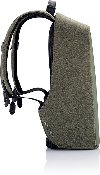 Laptop Backpack XD Design Bobby Hero, Small, Green ...