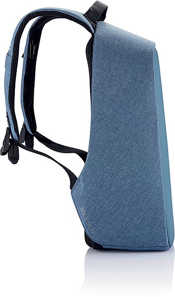 Laptop Backpack XD Design Bobby Hero, Small, Light Blue ...