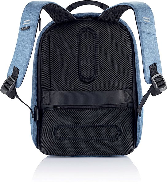 Laptop Backpack XD Design Bobby Hero, Small, Light Blue ...