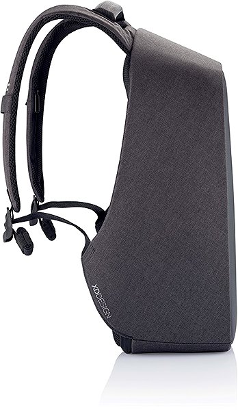 Laptop Backpack XD Design Bobby Hero Regular, Black ...
