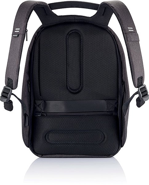 Laptop Backpack XD Design Bobby Hero Regular, Black ...