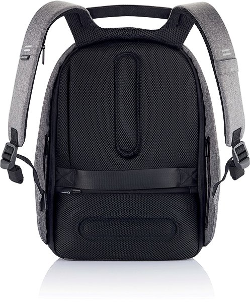 Laptop Backpack XD Design Bobby Hero, Regular, Grey ...