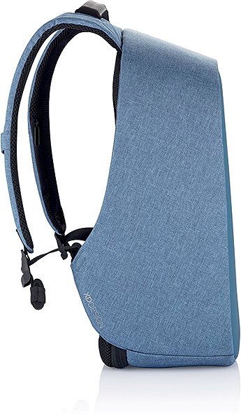 Laptop Backpack XD Design Bobby Hero Regular, Light Blue ...
