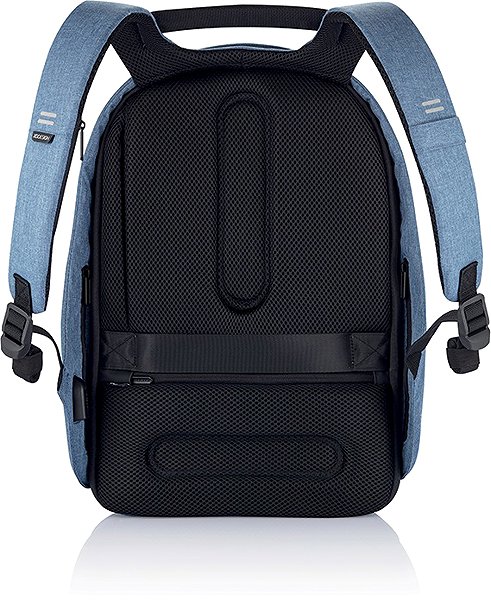 Laptop Backpack XD Design Bobby Hero Regular, Light Blue ...