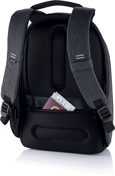 Laptop Backpack XD Design Bobby Hero XL 17