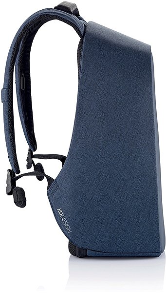 Laptop Backpack XD Design Bobby Hero XL 17