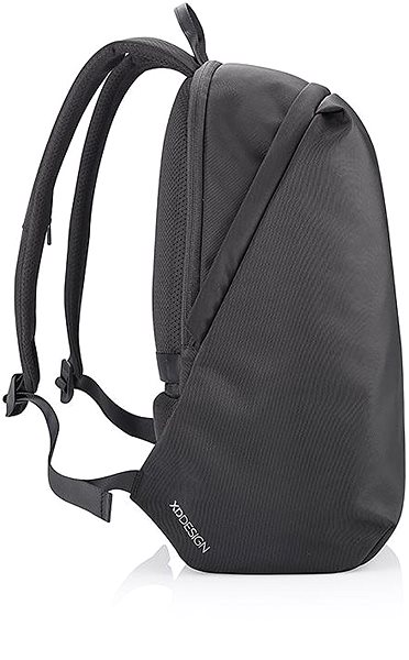 Laptop Backpack XD Design Bobby SOFT 15.6