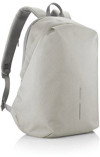 Laptop Backpack XD Design Bobby SOFT 15,6
