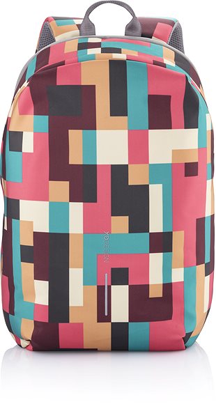 Laptop Backpack XD Design Bobby SOFT ART 15.6