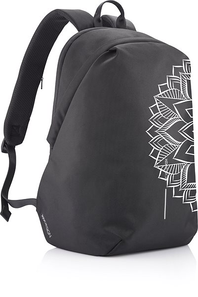 Laptop Backpack XD Design Bobby SOFT ART 15.6