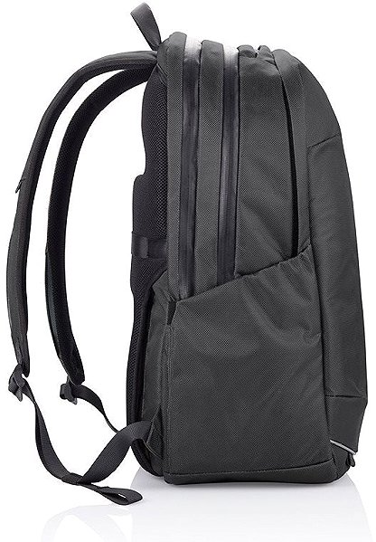 Laptop Backpack XD Design Bobby Explore 17