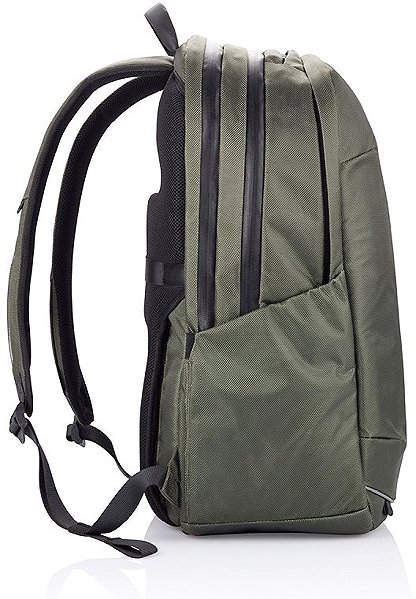 Laptop Backpack XD Design Bobby Explore 17