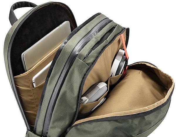 Laptop Backpack XD Design Bobby Explore 17