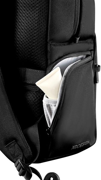Laptop hátizsák XD Design Soft Daypack 16