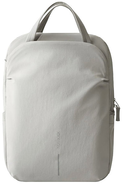Laptop Backpack XD Design Soft Tote Urban Security 16