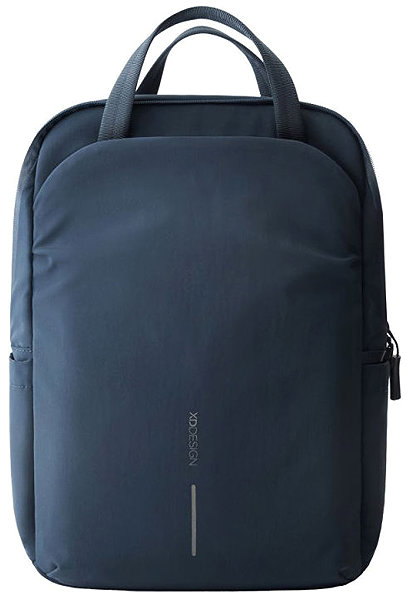 Laptop Backpack XD Design Soft Tote Urban Security 16
