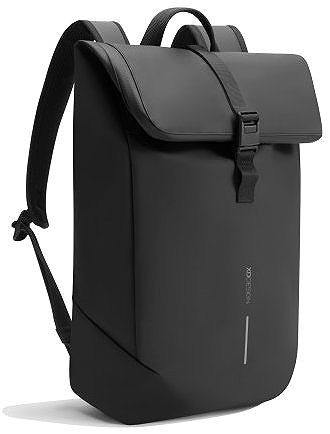 Laptop Backpack XD Design Urban, waterproof with flap 16