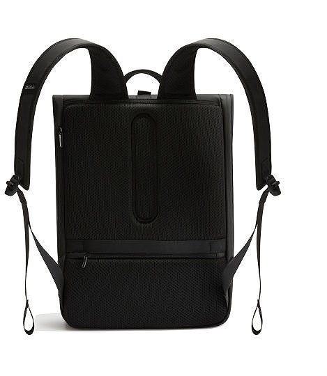 Laptop Backpack XD Design Urban, waterproof with flap 16