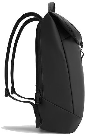 Laptop Backpack XD Design Urban, waterproof with flap 16