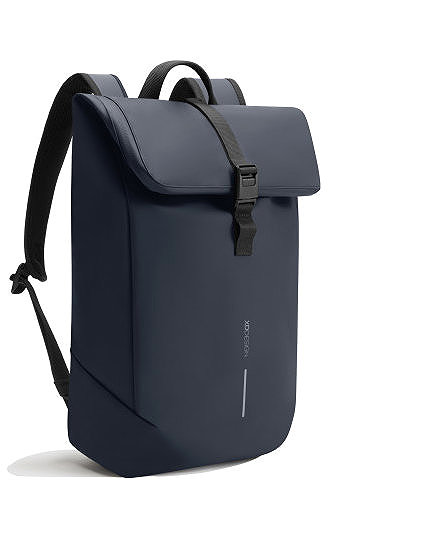 Laptop Backpack XD Design Urban, waterproof with flap 16