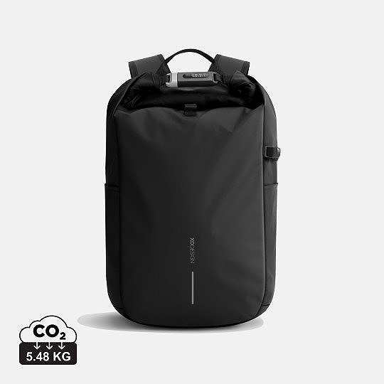 Laptop Backpack XD Design Urban, Waterproof Security 16