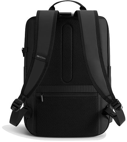 Laptop Backpack XD Design Urban, Waterproof Security 16