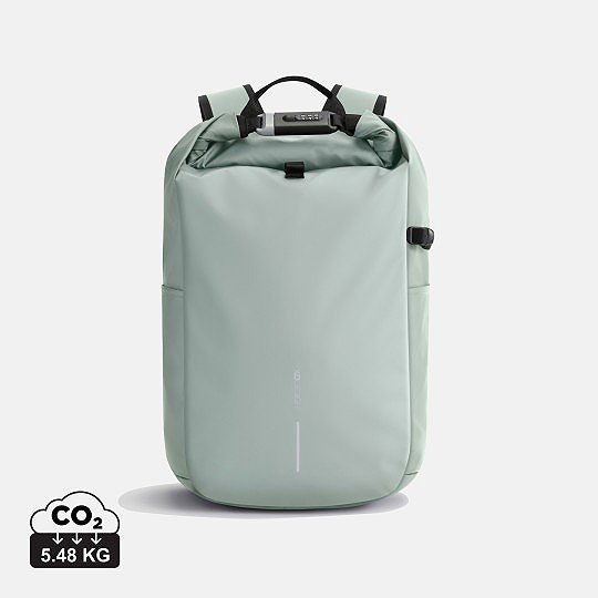 Laptop Backpack XD Design Urban, waterproof safety 16