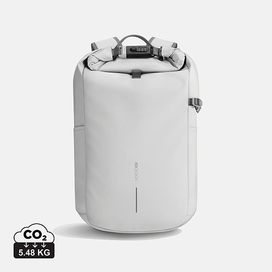 Laptop Backpack XD Design Urban, waterproof safety 16
