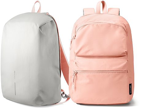 Laptop Backpack XD Design Switch 2-in-1 16